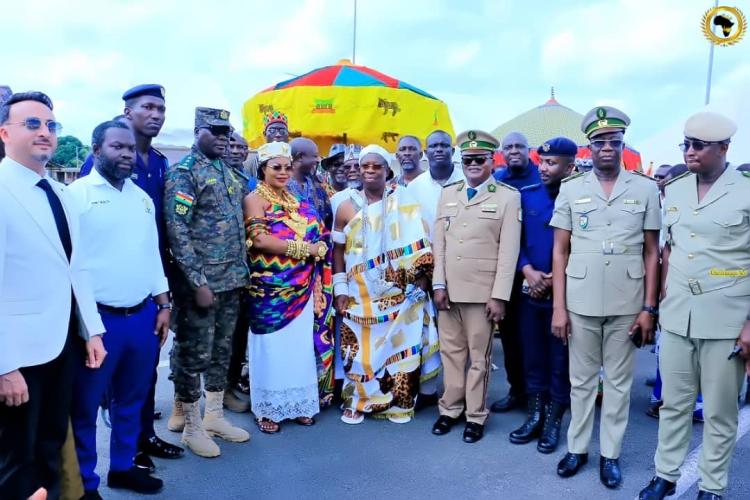 Côte d’Ivoire : Corridor Noé–Elubo /  la GCCI-CI engage la réforme des frontières pour faire baisser le coût de la vie